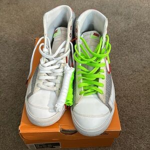 ‼️SOLD ‼️ Nike Blazer Mid ‘77